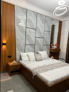 Luxury chambre accès résidence1 Ngor-Almadies